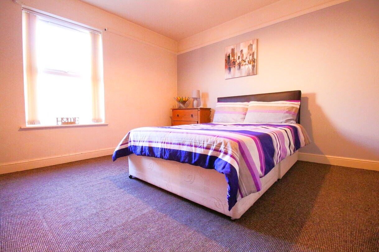 Room Florence Street in Lincoln