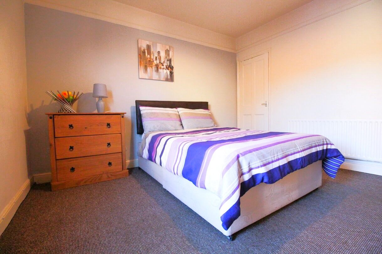 Room Florence Street in Lincoln