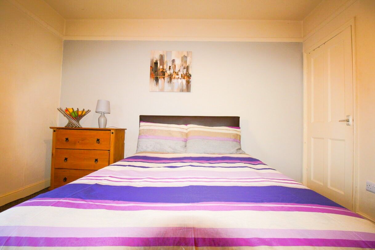 Room Florence Street in Lincoln