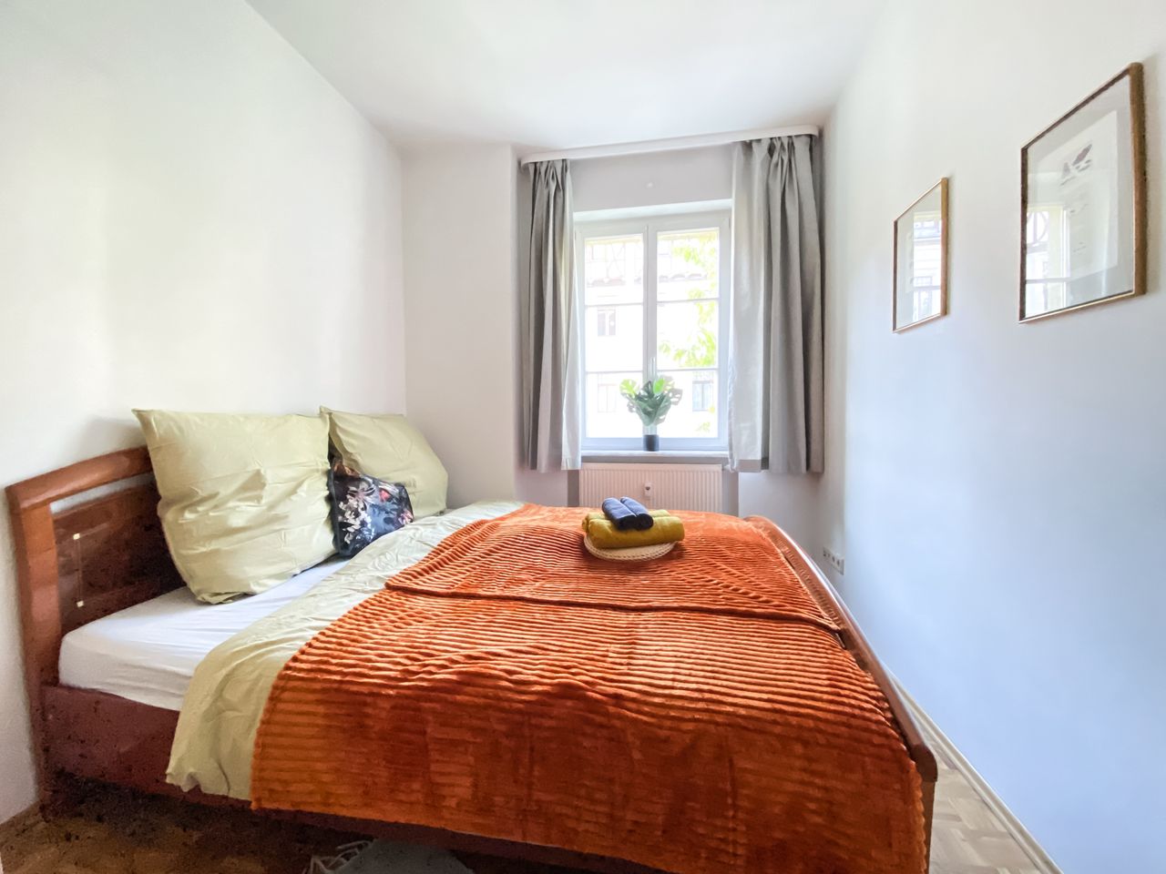 Wohnung Prellerstraße in Leipzig