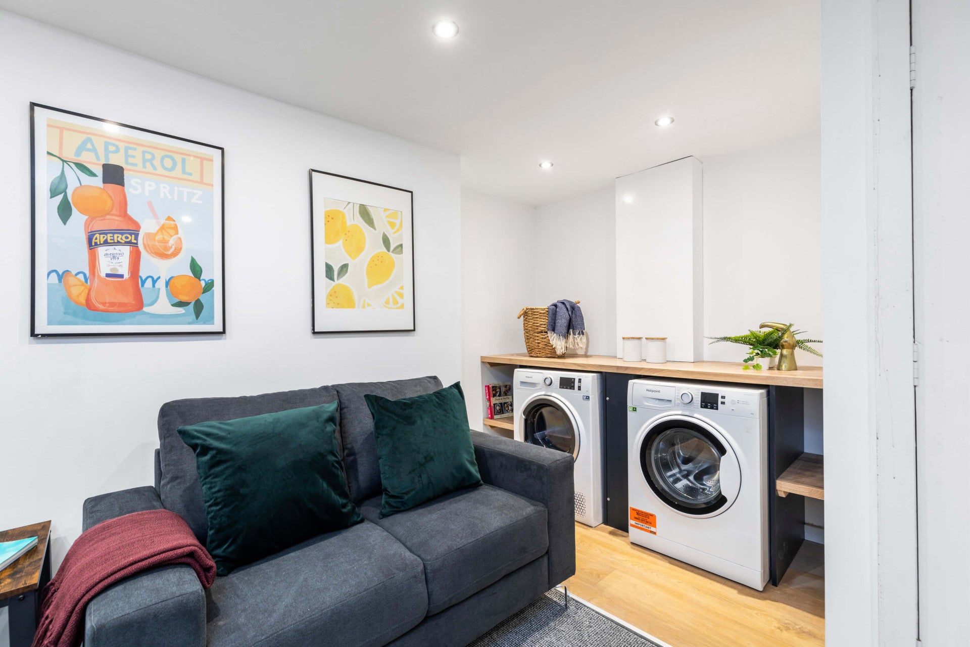 Room Talbot Avenue in Leeds