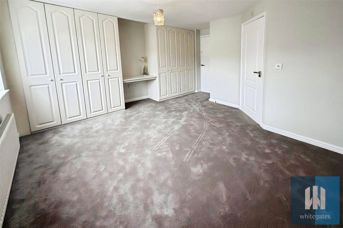 House Briarfield Gardens in Kirklees