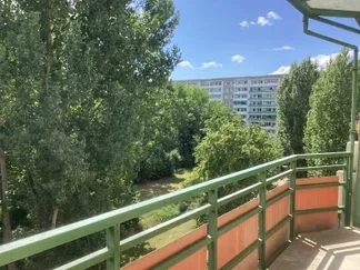 Wohnung Mehrower Allee in Berlin