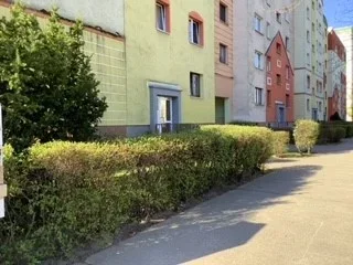 Wohnung Mehrower Allee in Berlin