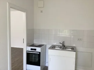 Wohnung Mehrower Allee in Berlin
