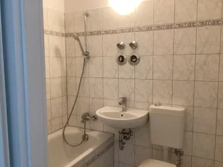 Wohnung Mehrower Allee in Berlin