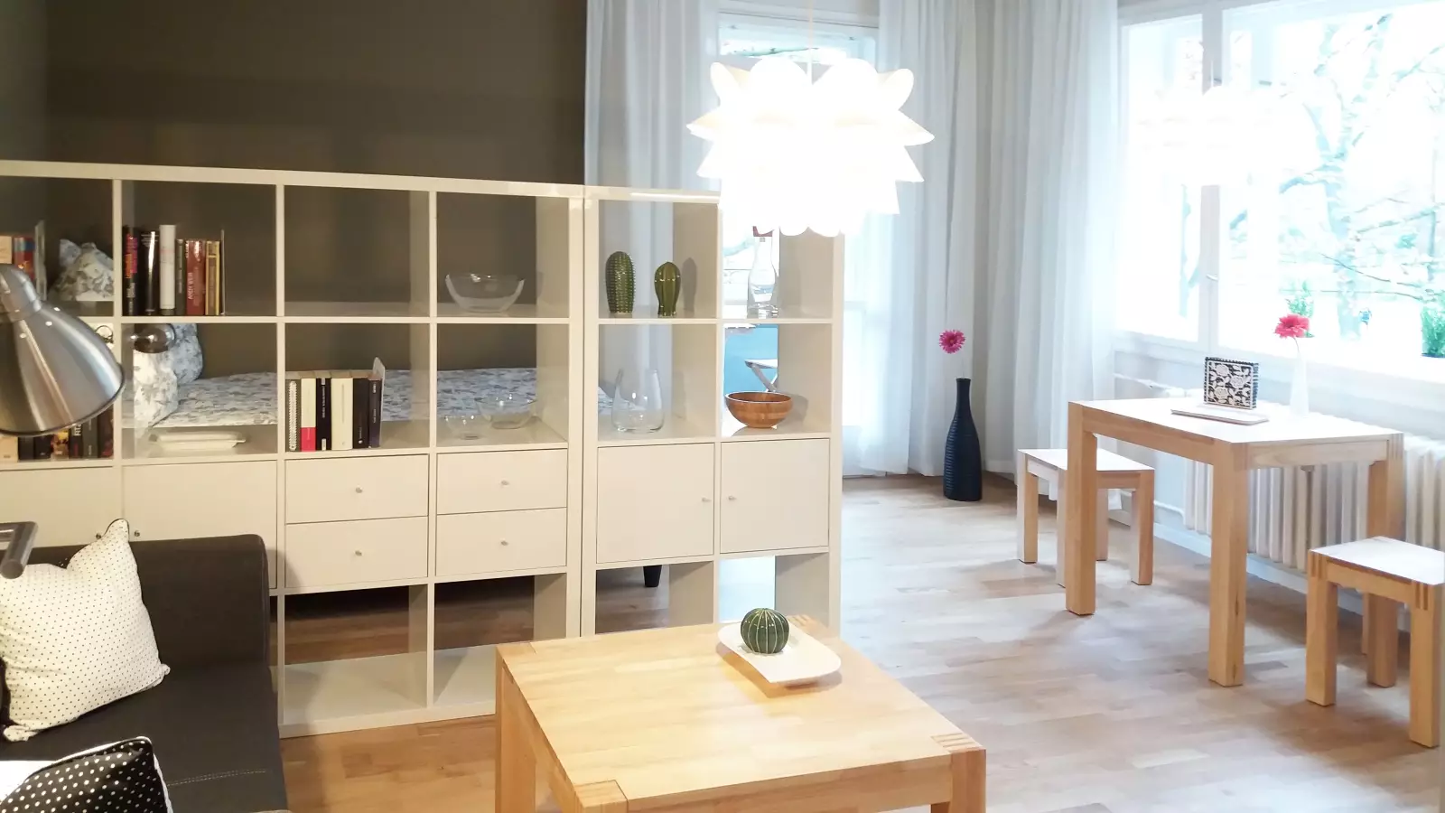 Wohnung Lauenburger Straße in Berlin