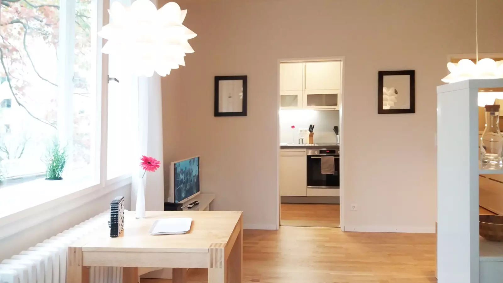 Wohnung Lauenburger Straße in Berlin