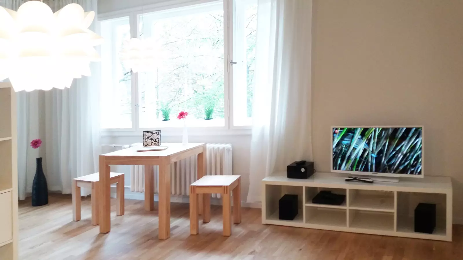 Wohnung Lauenburger Straße in Berlin
