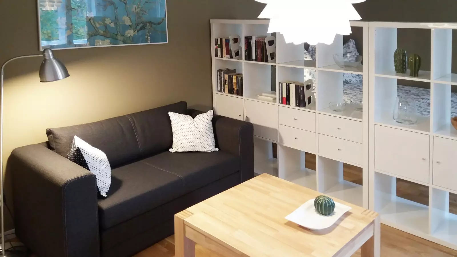 Wohnung Lauenburger Straße in Berlin