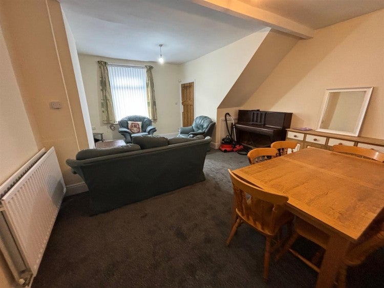 House Claypath in Durham