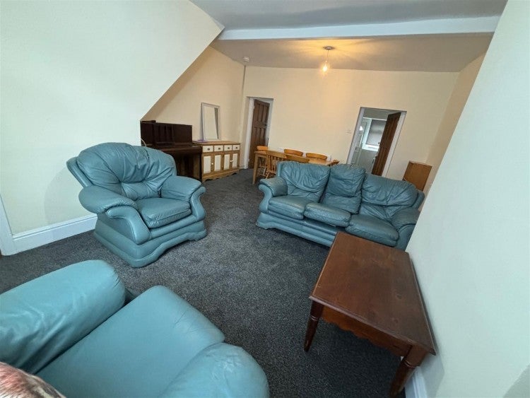 House Claypath in Durham