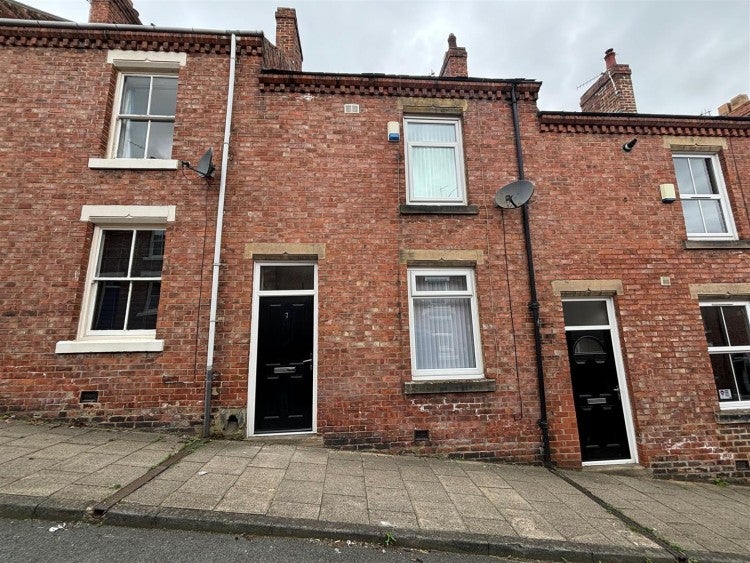 House Claypath in Durham