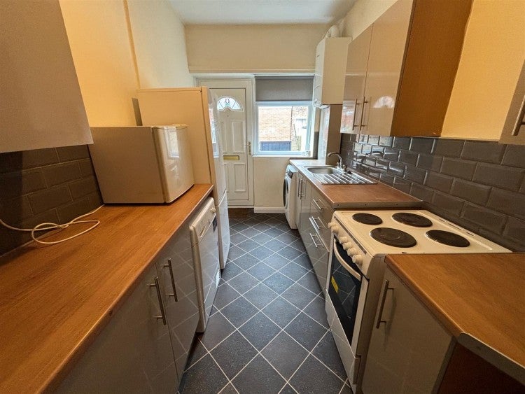 House Claypath in Durham