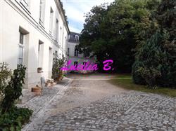 Flat Rue Lavoisier in Tours