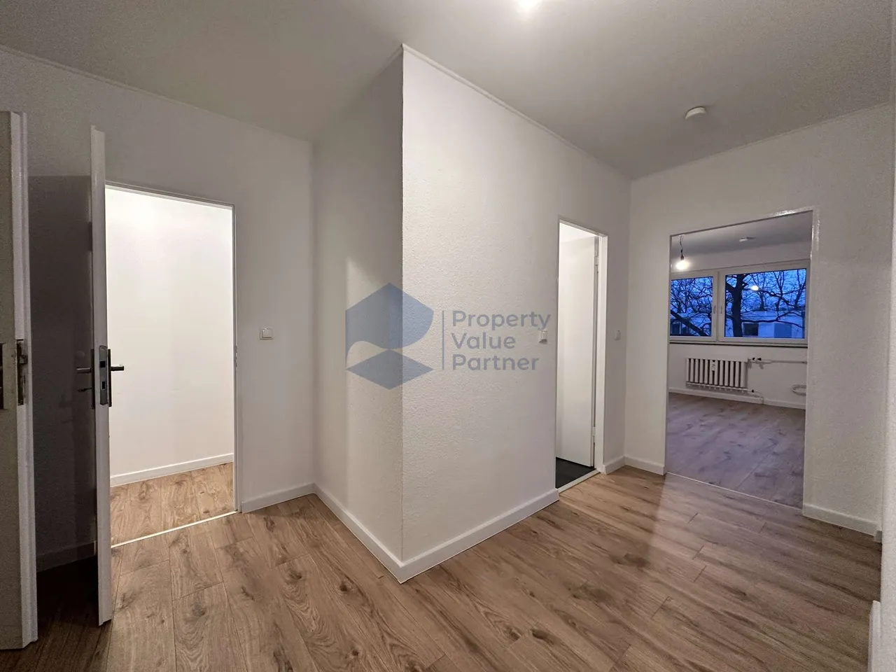 Wohnung Köhlerbergstraße in Wolfsburg