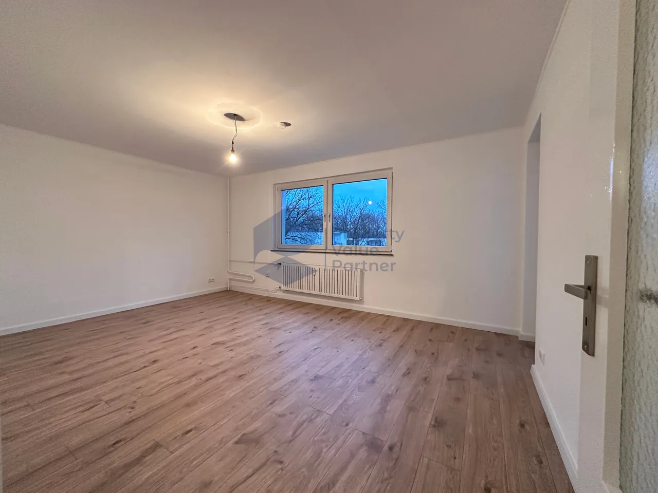 Wohnung Köhlerbergstraße in Wolfsburg