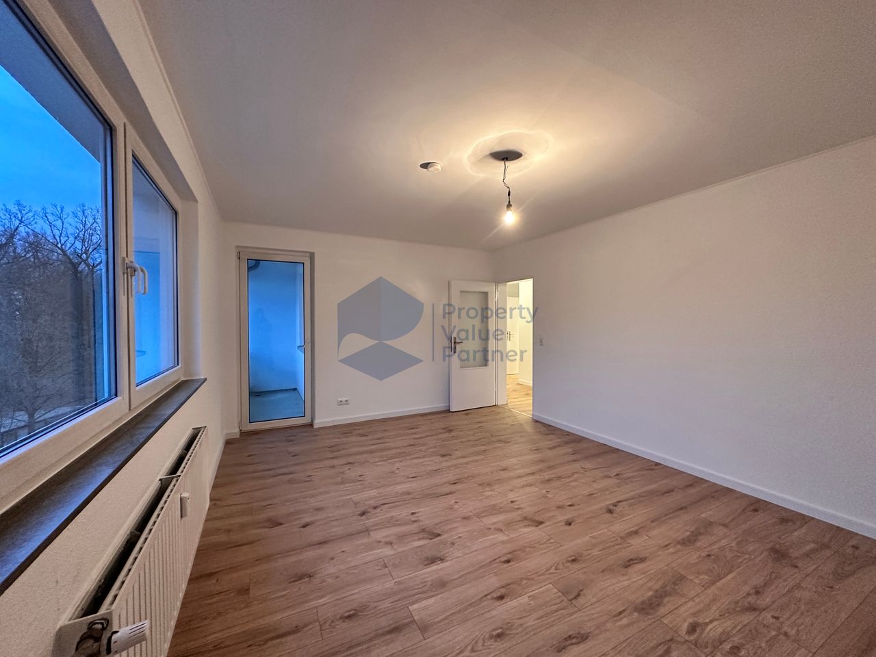 Wohnung Köhlerbergstraße in Wolfsburg