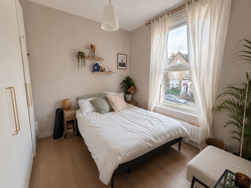 Flat Upper Tollington Park in Greater London