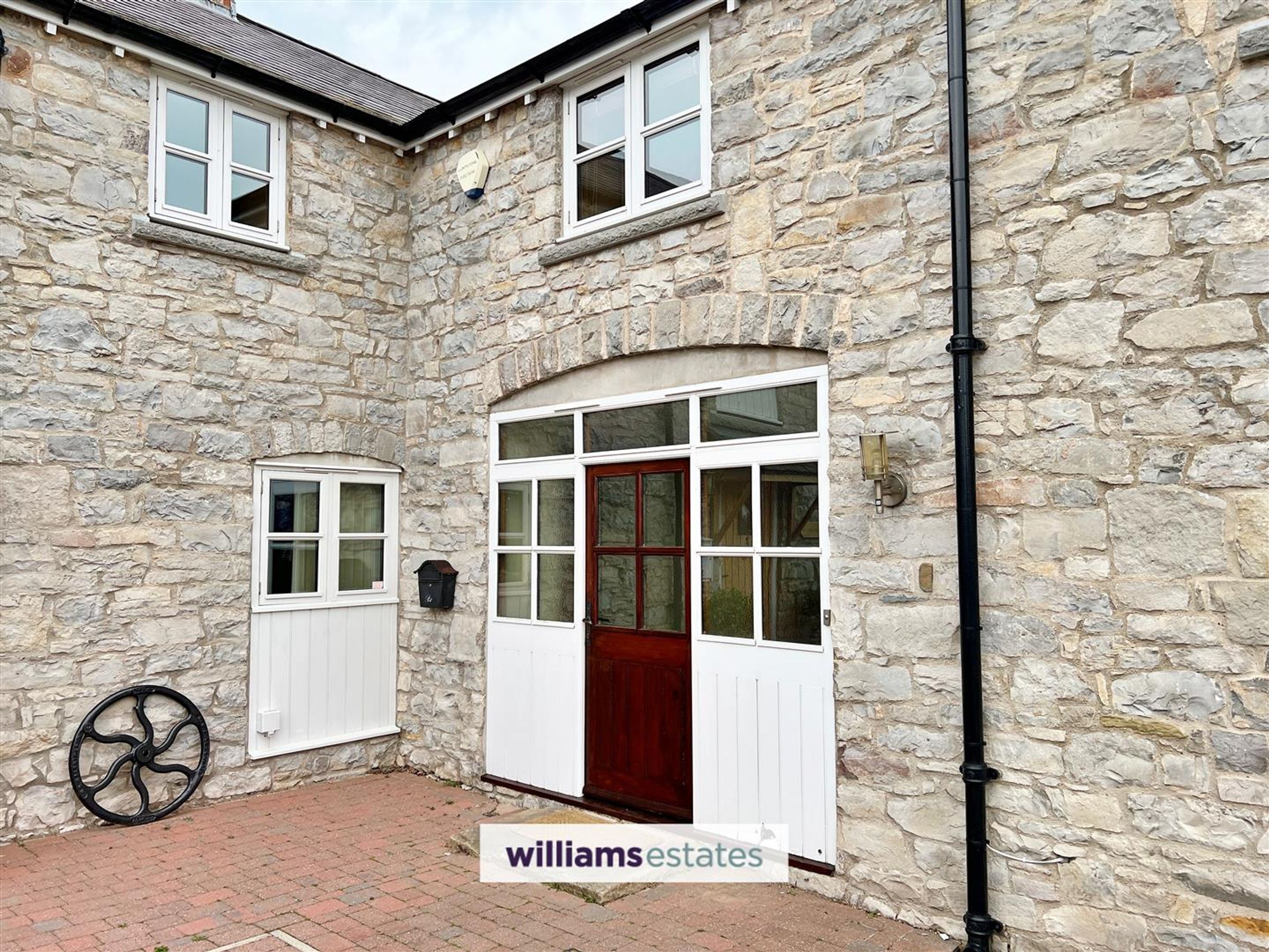 House A543 in Denbigh