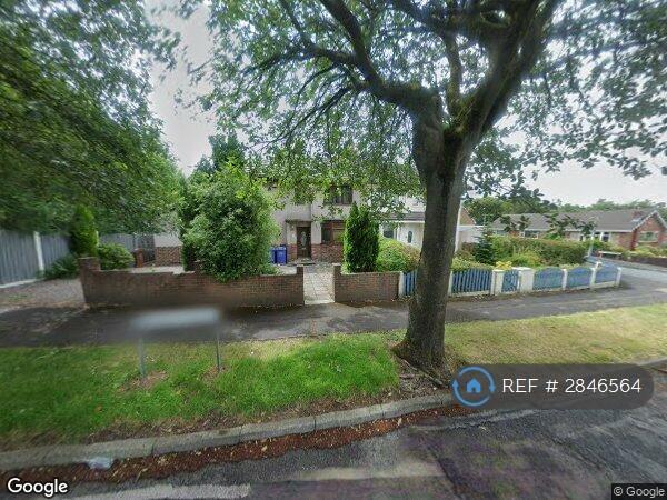 House Royds Street in Hyndburn