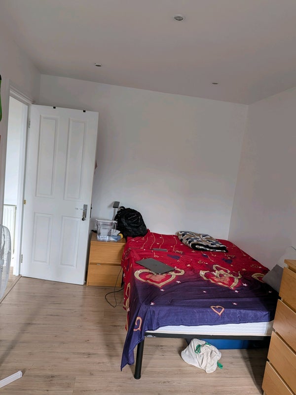 Room Broad Lane in Greater London