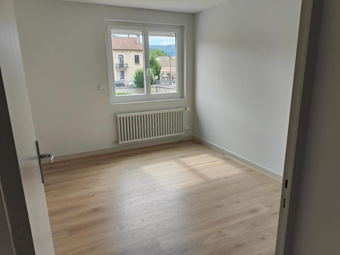 House Cours de Verdun in Oyonnax