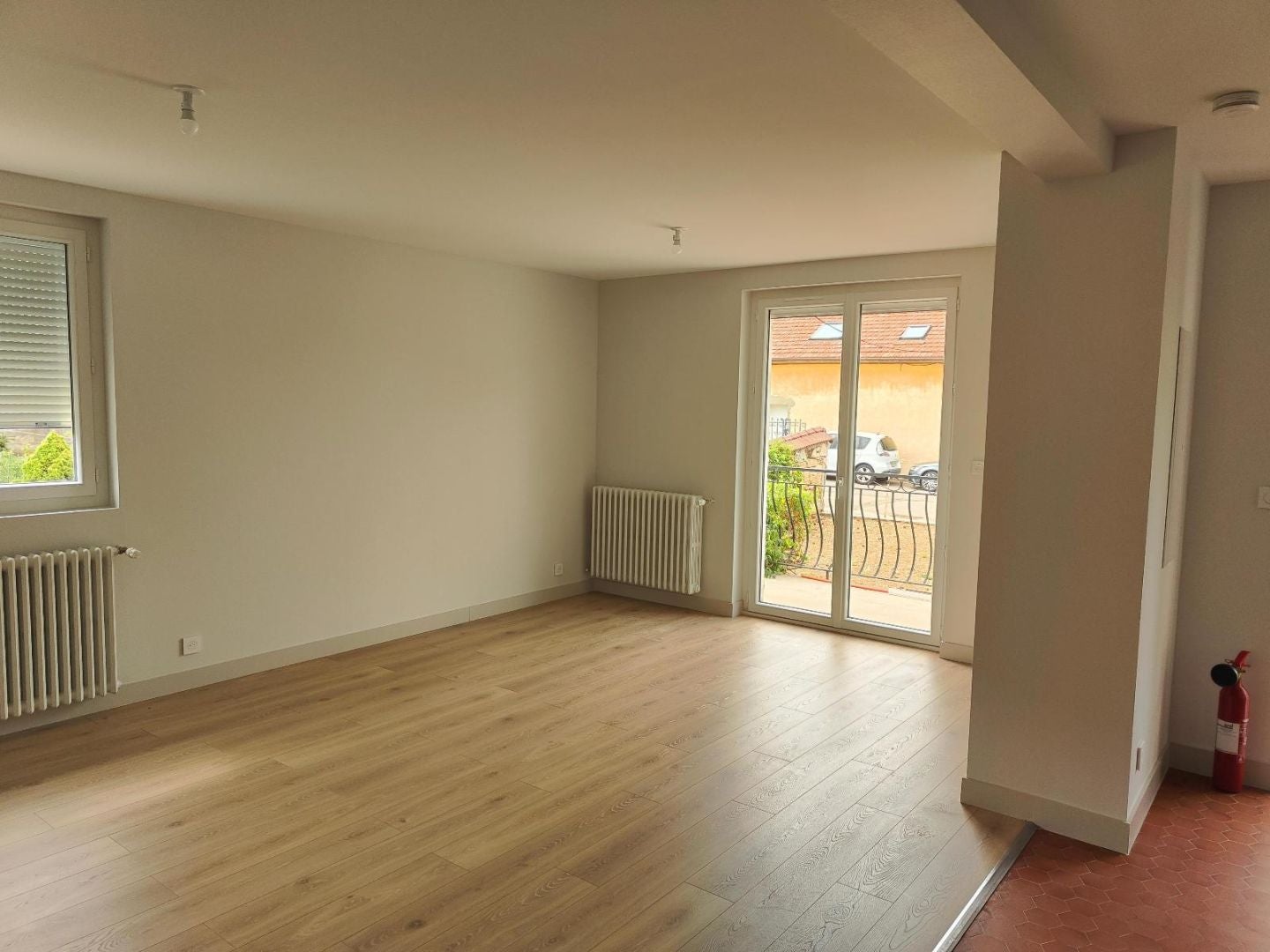 House Cours de Verdun in Oyonnax