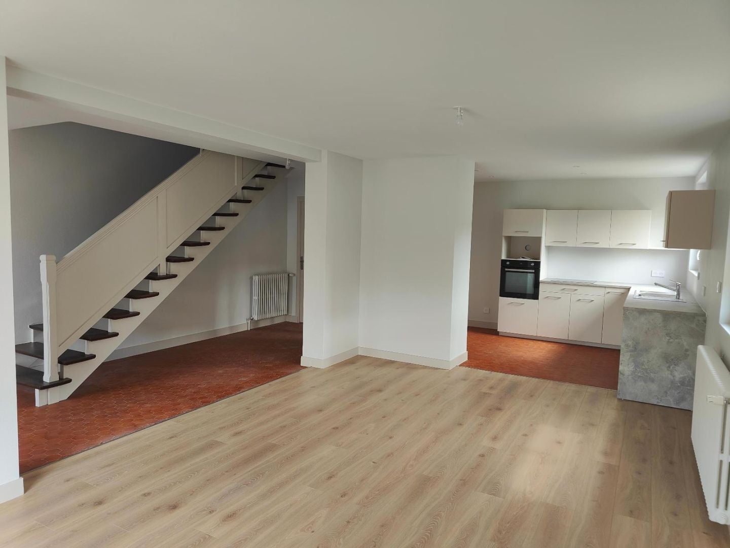 House Cours de Verdun in Oyonnax