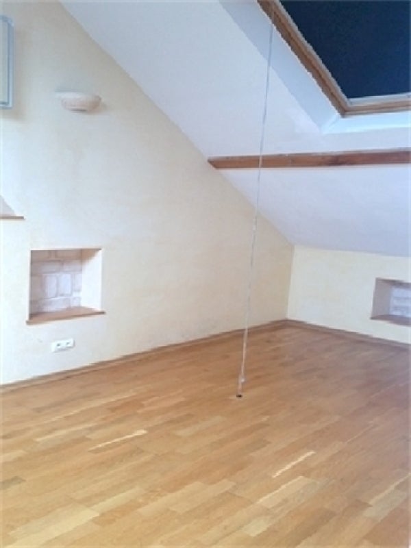 Appartement Passage Jean Jaurès à Romilly-sur-Seine