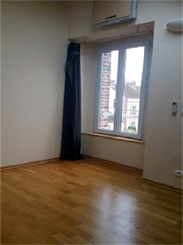 Appartement Passage Jean Jaurès à Romilly-sur-Seine