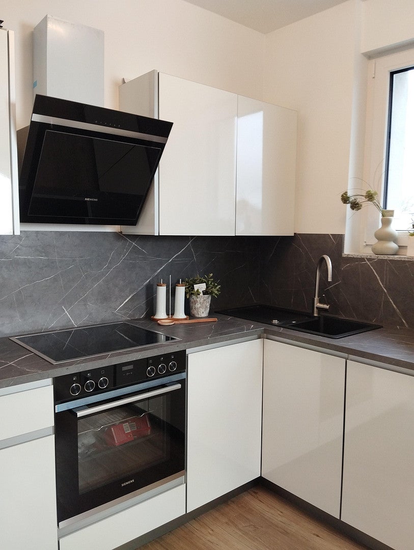 Wohnung Theodor-Mathieu-Straße in Bamberg