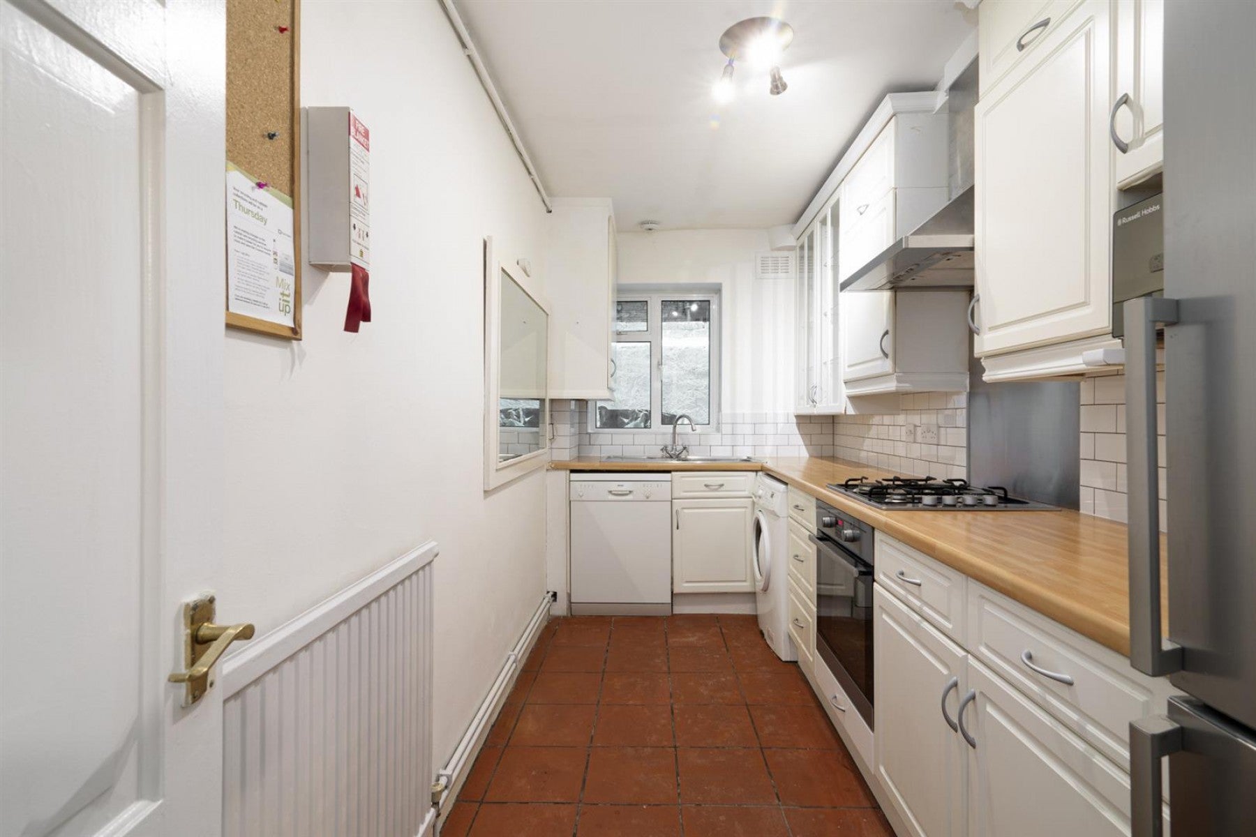 Flat Camden Mews in Greater London