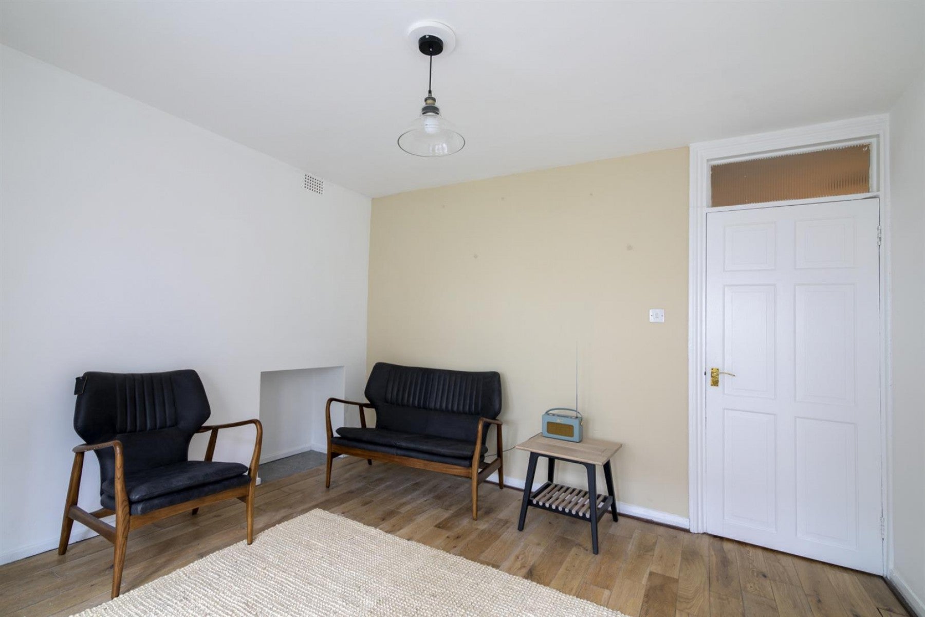 Flat Camden Mews in Greater London