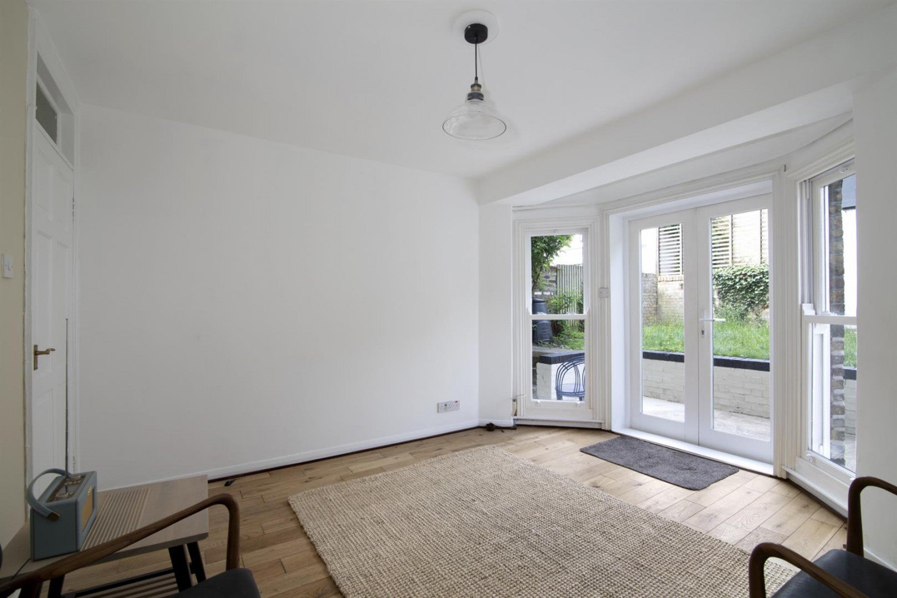 Flat Camden Mews in Greater London