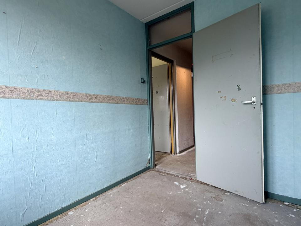 Tussenwoning te koop: Hertog Albrechtstraat 425, Bovenkarspel