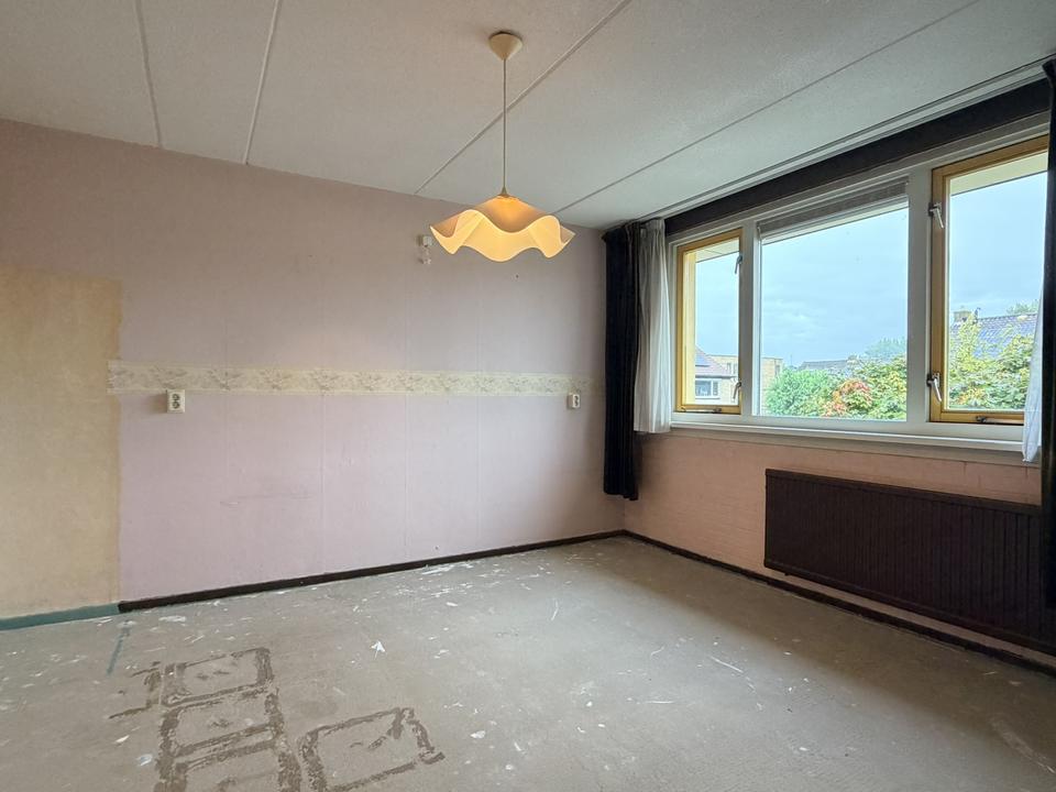 Tussenwoning te koop: Hertog Albrechtstraat 425, Bovenkarspel