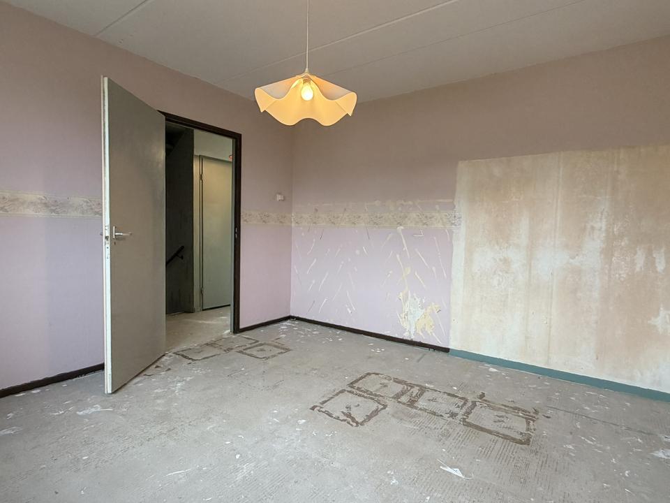 Tussenwoning te koop: Hertog Albrechtstraat 425, Bovenkarspel