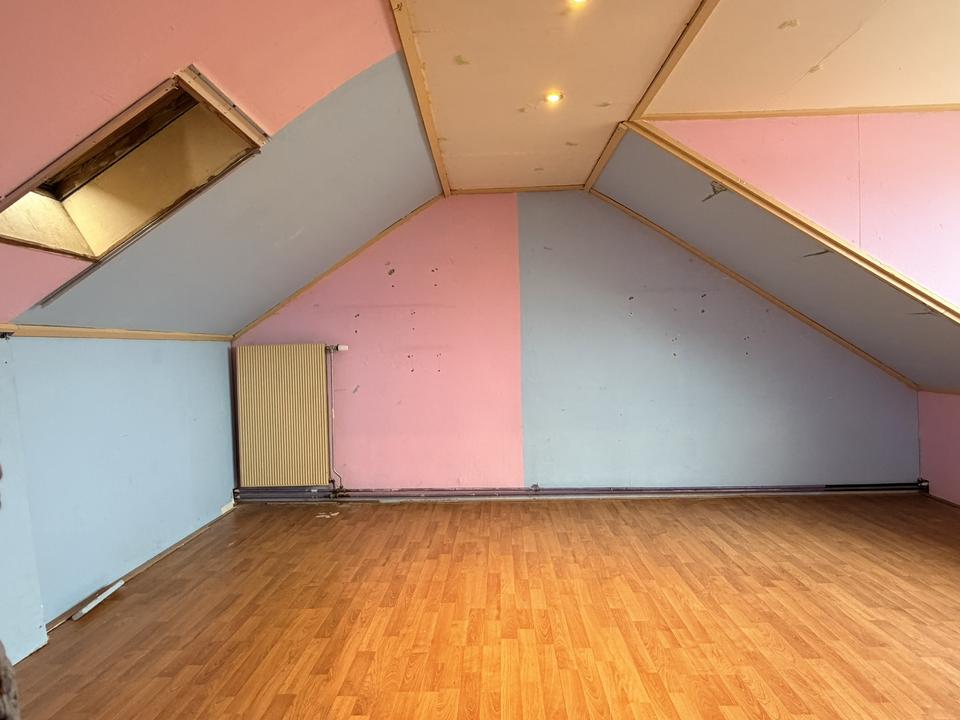 Tussenwoning te koop: Hertog Albrechtstraat 425, Bovenkarspel