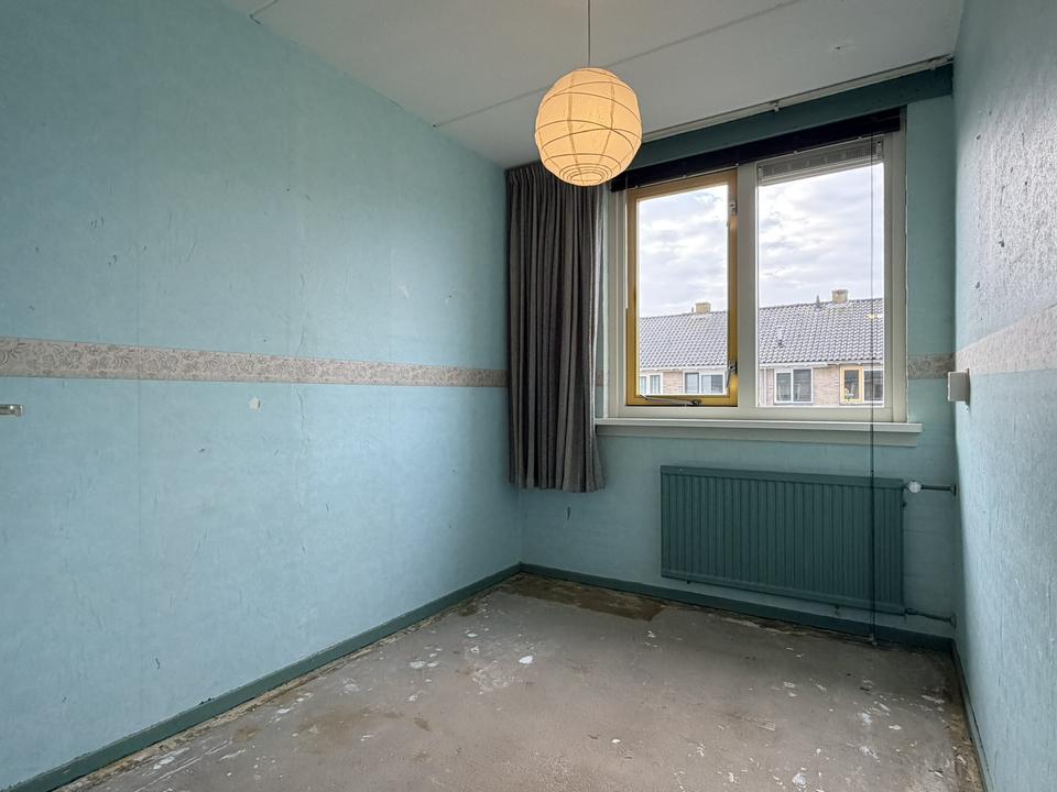 Tussenwoning te koop: Hertog Albrechtstraat 425, Bovenkarspel