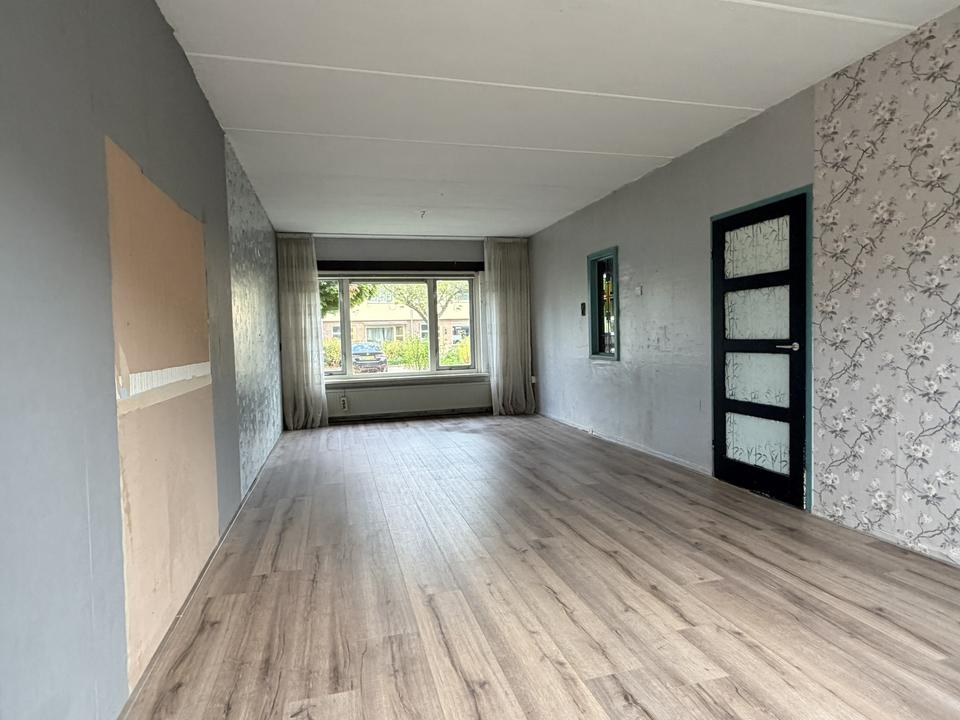 Tussenwoning te koop: Hertog Albrechtstraat 425, Bovenkarspel