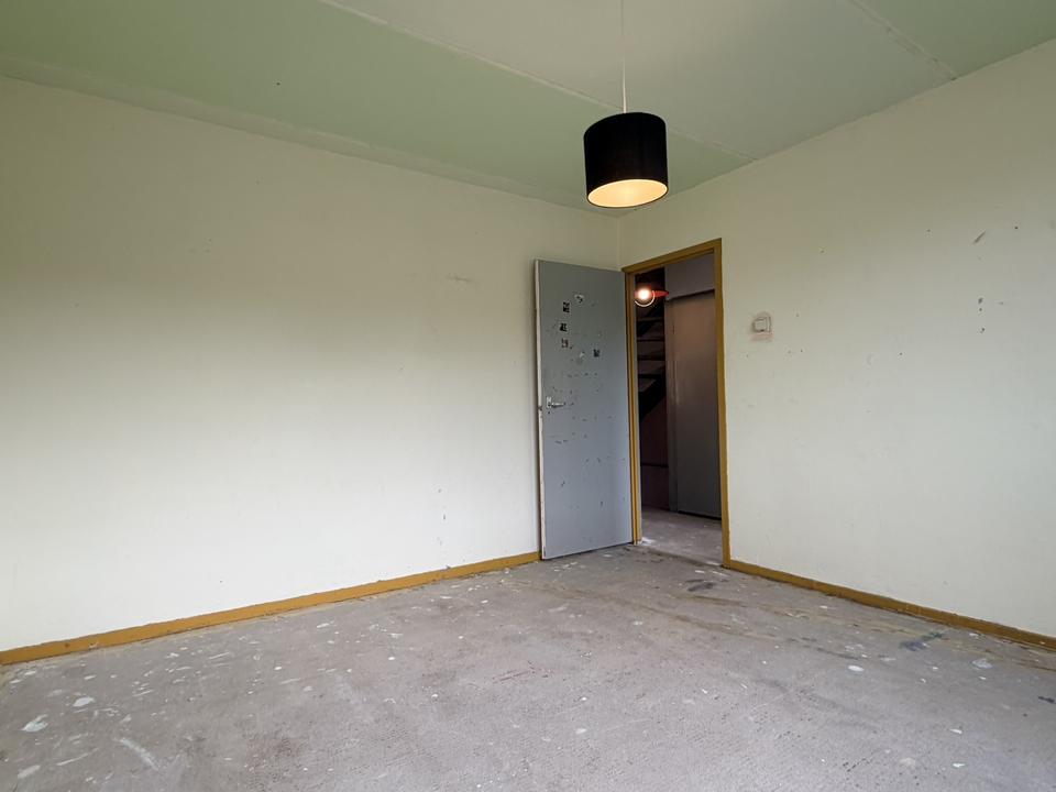 Tussenwoning te koop: Hertog Albrechtstraat 425, Bovenkarspel