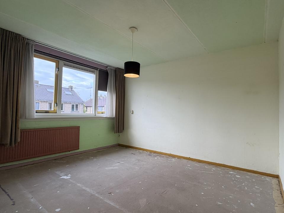Tussenwoning te koop: Hertog Albrechtstraat 425, Bovenkarspel