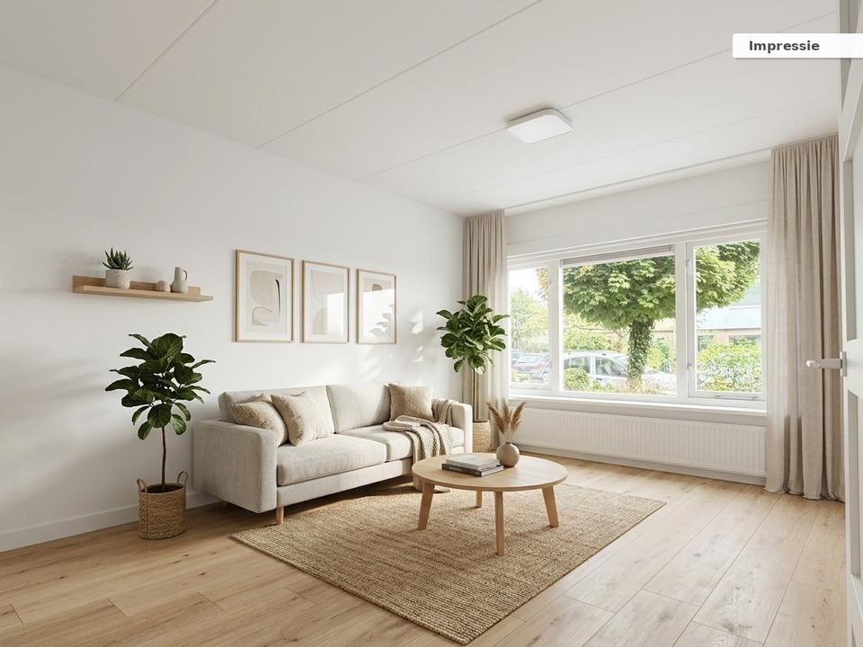 Tussenwoning te koop: Hertog Albrechtstraat 425, Bovenkarspel
