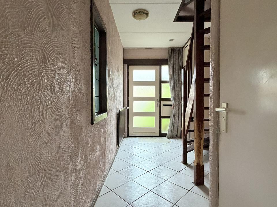 Tussenwoning te koop: Hertog Albrechtstraat 425, Bovenkarspel
