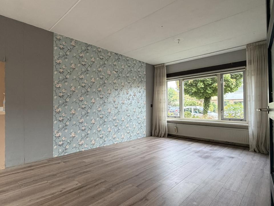 Tussenwoning te koop: Hertog Albrechtstraat 425, Bovenkarspel