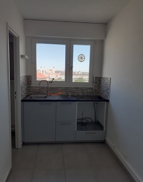 Appartement Rue George Robinson à Metz