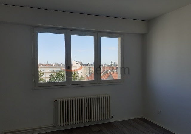 Appartement Rue George Robinson à Metz