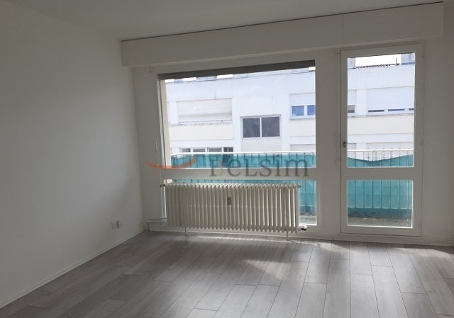 Appartement Rue George Robinson à Metz