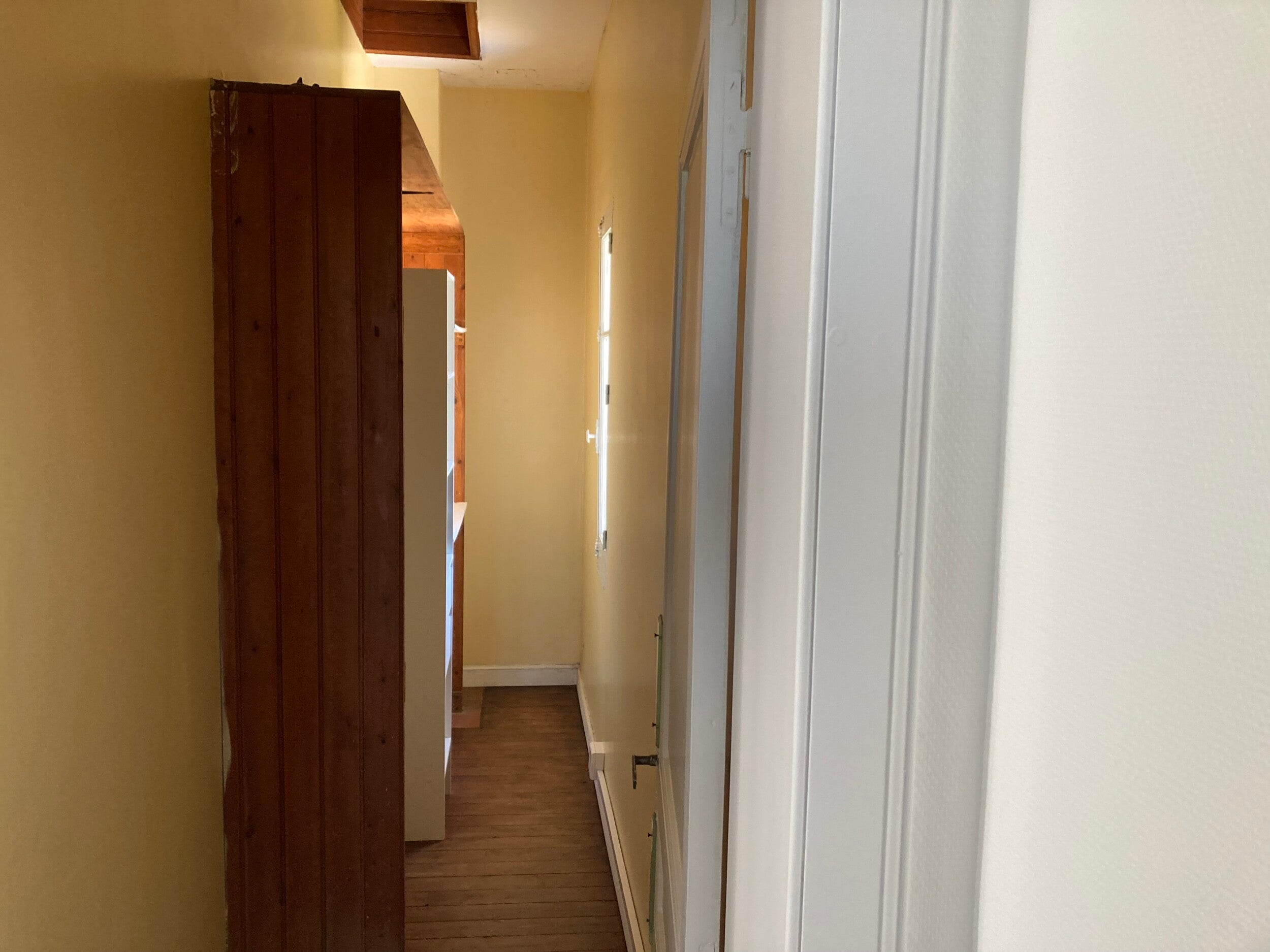 House Route d'Auch in Lacourt-Saint-Pierre